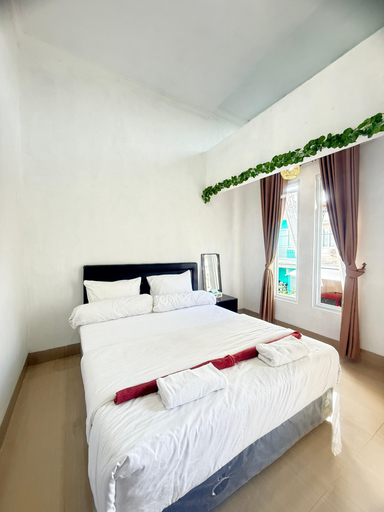 Others 3, Private Villa Near Nusa Dua Beach Bali, Badung