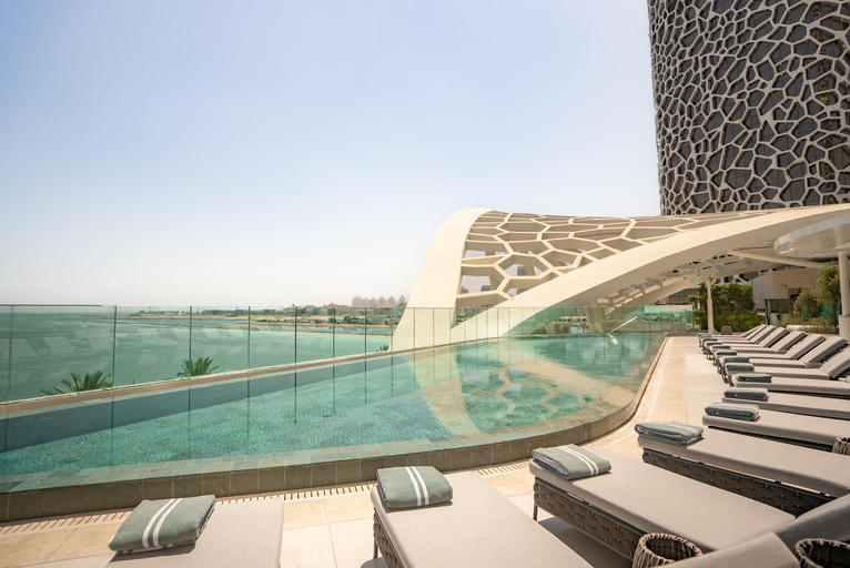 Sport & Beauty 2, Rosewood Doha, Lusail