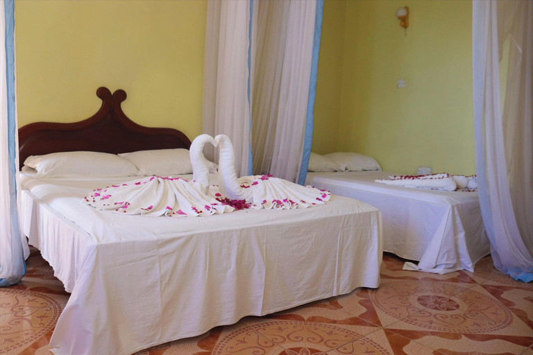 Room 5, Haveton Hotel and Apartments, Kilifi South