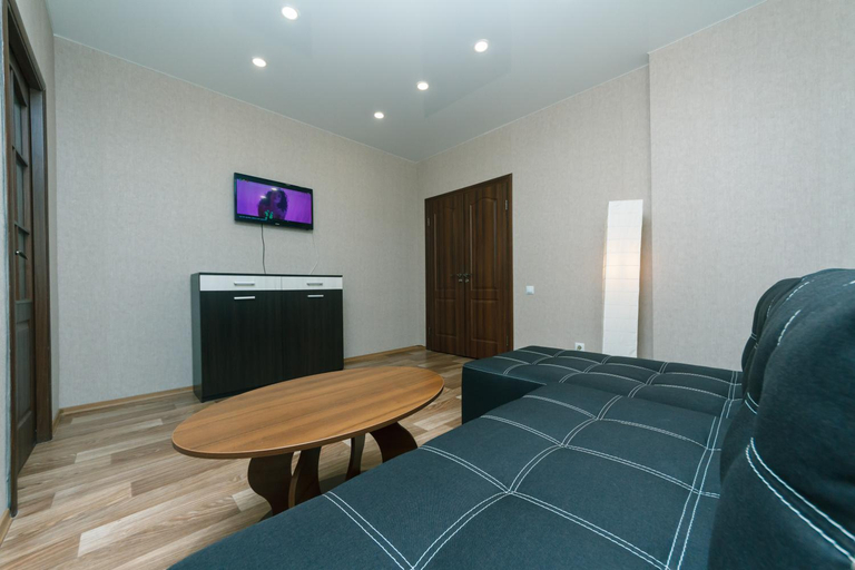Bedroom 4, Apartment 13А Holosiivska Street, Holosiïvs'kyi