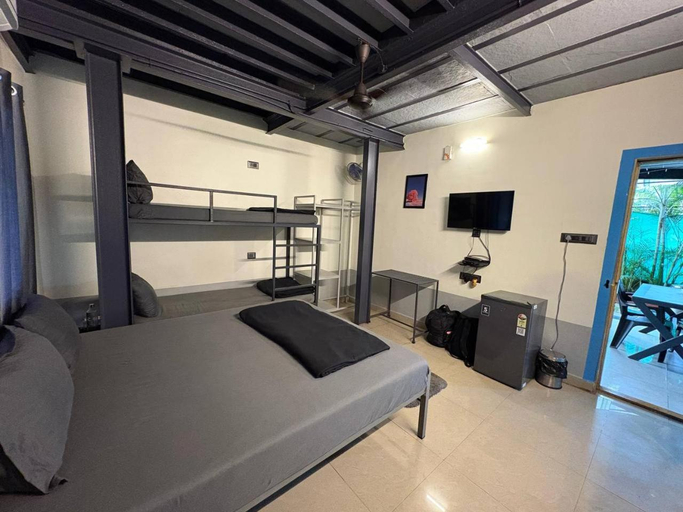 Bedroom, Boxtel Lonavala, Pune