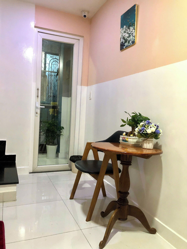 Others 5, SG Cozy House - Self Check - In, District 1