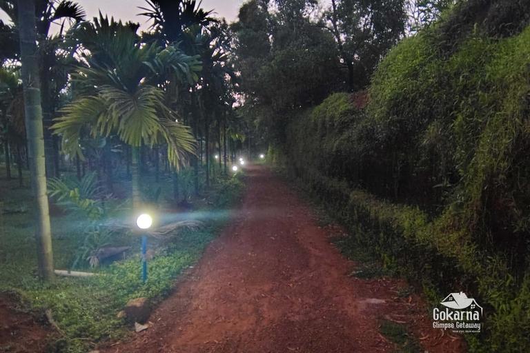 Others 5, Gokarna Glimpse Getaway, Uttara Kannada