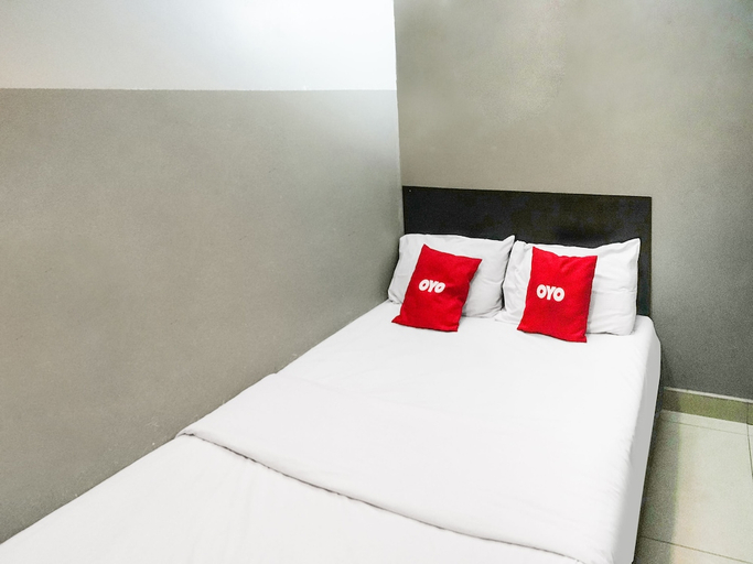 Others 3, Hotel O 365 Nice Stay, Miri