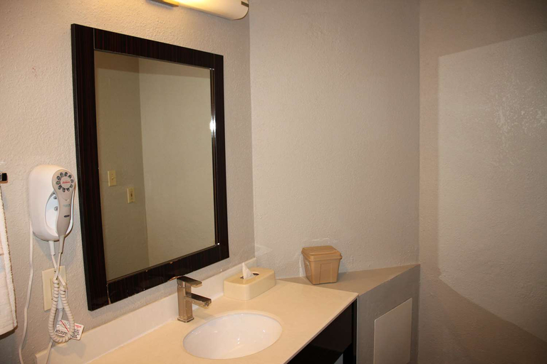 Bathroom 3, Boca Suites Deerfield Beach, Broward