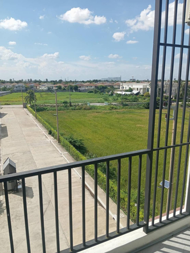 Balcony/terrace 3, Vs Place, Bang Bua Thong