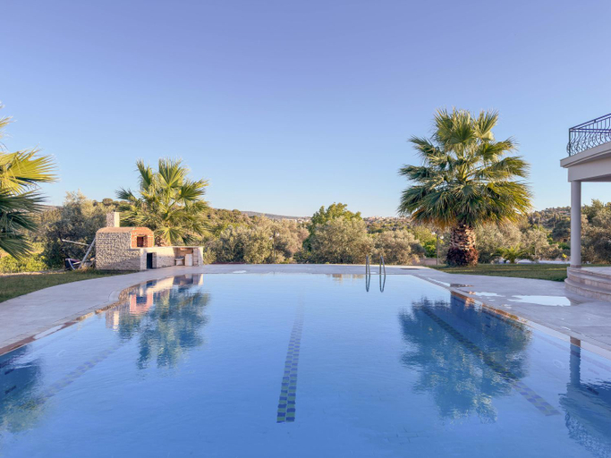 Sport & Beauty 2, Urla Villa, Urla