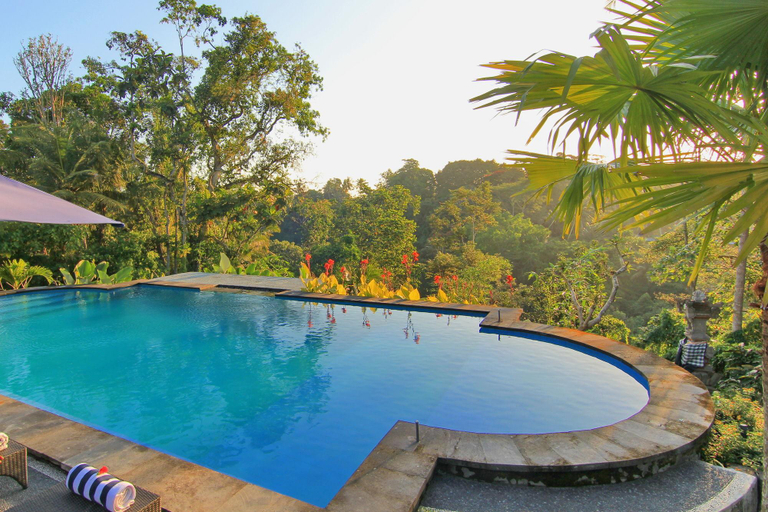Sport & Beauty 5, Uma Capung Mas Villa & Cottages, Gianyar