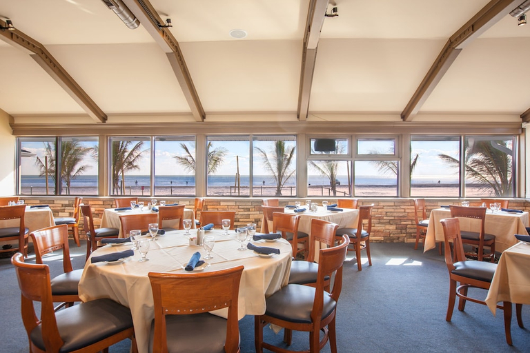 Food & Drinks, Legacy Vacation Resorts Brigantine / Atlantic City, Atlantic