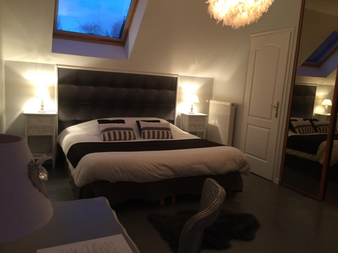 Others 5, L'Heure Bleue gites et chambres d'hotes, Pas-de-Calais