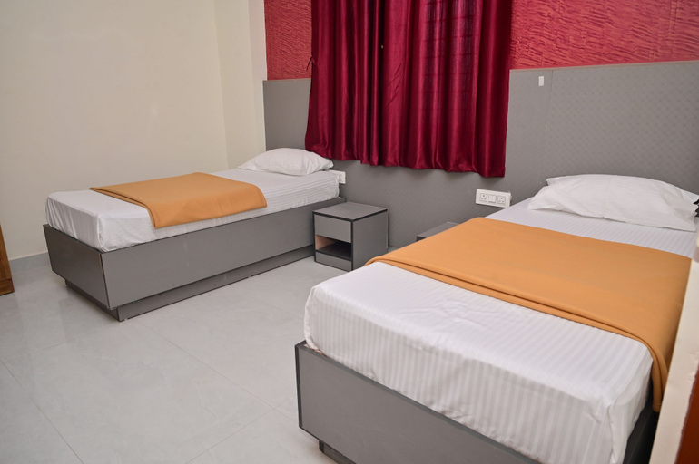 Room 2, Aura 67 Homes, Bangalore