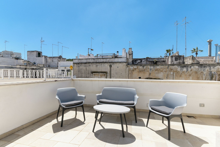 Primary image, Casa F&G with Terrace by Wonderful Italy, Brindisi
