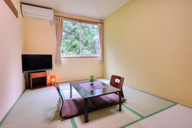 Others 2, Pension Yumi - Vacation STAY 20865v, Nikkō