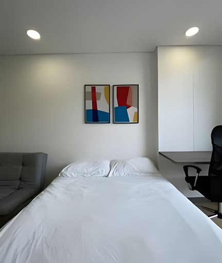 Room 4, Edificio Loft 20-51, Santafé de Bogotá