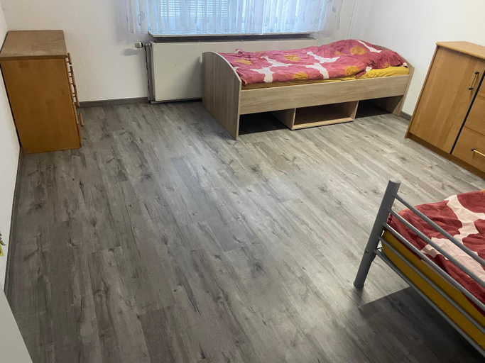 Others 3, Haus Dambacher - Arbeiter-Monteurzimmer, Esslingen