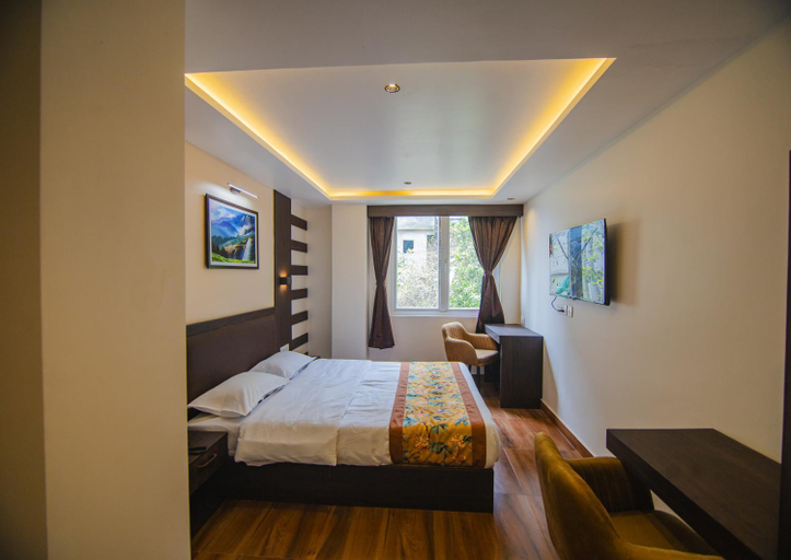 4, Hotel Pride, East Sikkim