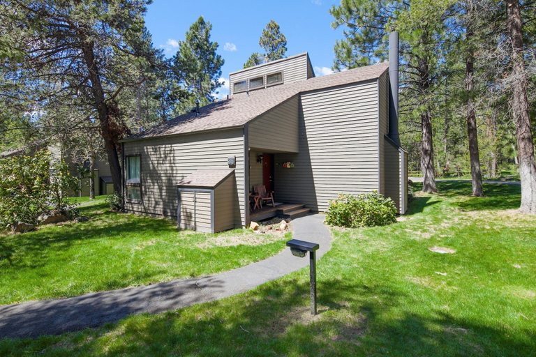 Exterior 5, Mt View Lodge 36 2 Bedroom Condo, Deschutes
