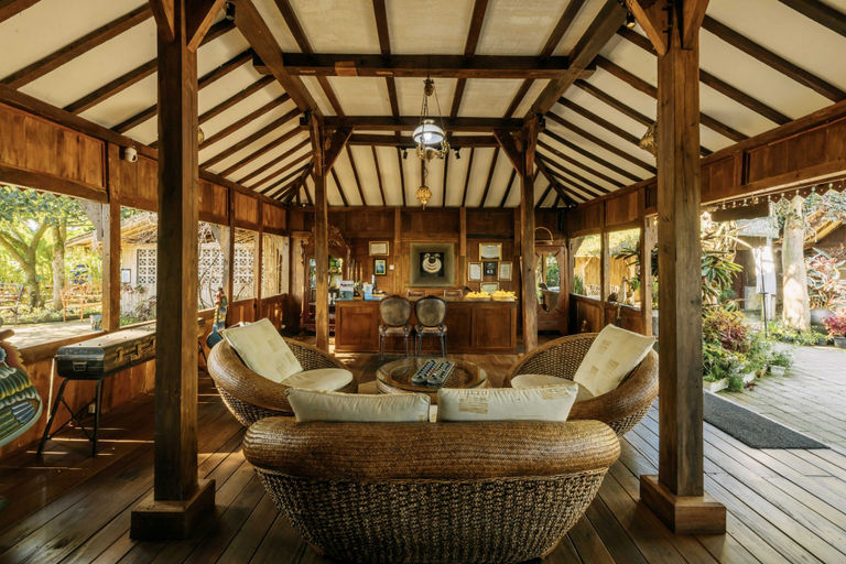 The Lodge Maribaya - Others