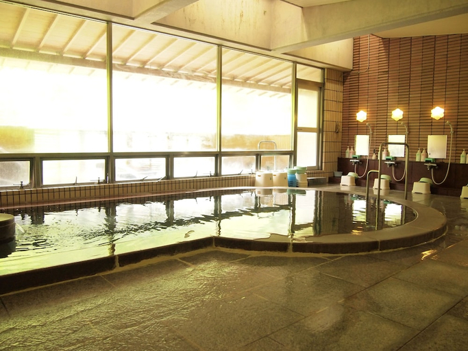 Sport & Beauty 5, Shin Kabakawa Kanko Hotel, Takamatsu