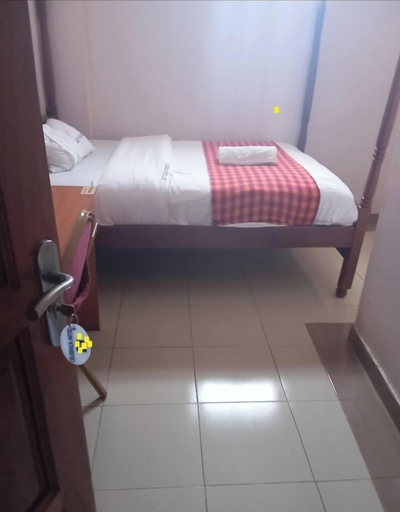 Room 2, Celebrica Hotel Nanyuki, Laikipia East