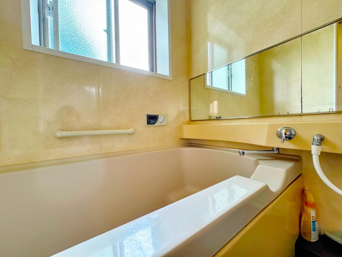 Bathroom 3, Wanoie - Vacation STAY 17705, Osaka