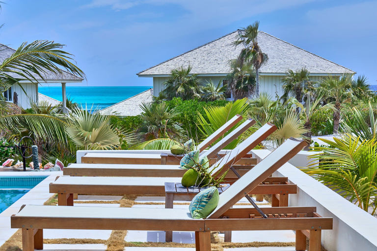 Sport & Beauty 4, Bohemia Bungalows