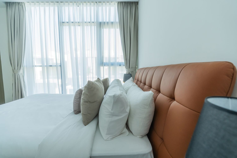 Room 5, Impressive townhouse in Al Danah Bay, Ras Al Khaimah