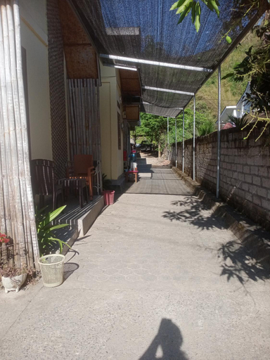 Exterior & Views 2, Sulis homestay, Lombok