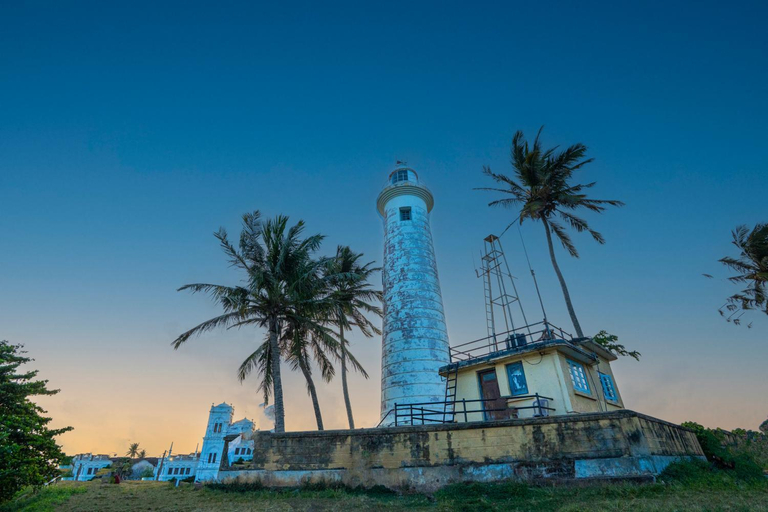 Exterior & Views 1, Albert Guest House, Galle Four Gravets