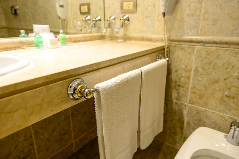 Bathroom 4, Amerian Buenos Aires, Distrito Federal