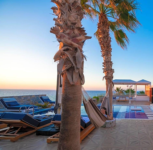 Sport & Beauty 2, Minos Imperial Luxury Beach Resort & Spa Milatos, Crete