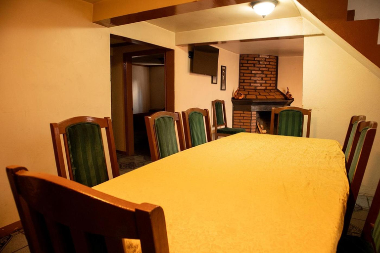 Others 5, Hotel Dona Crucita, Bocoyna