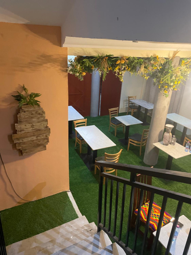 3, Da Palm Inn Abrui, Akwapim South