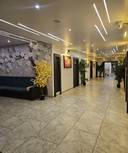 Public Area 3, Annapurna Executive, Osmanabad