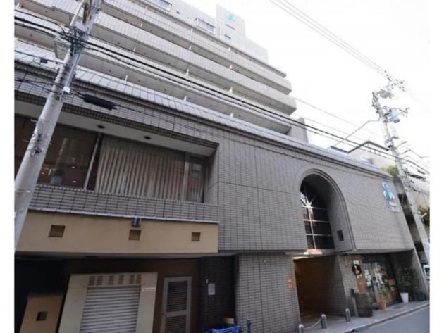 Exterior view, Alphabed Takamatsu Furujinmachi - Vacation STAY 11905, Takamatsu