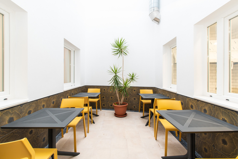Food & Drinks, Suncanarias Hotel Adeje Plazas, Santa Cruz de Tenerife