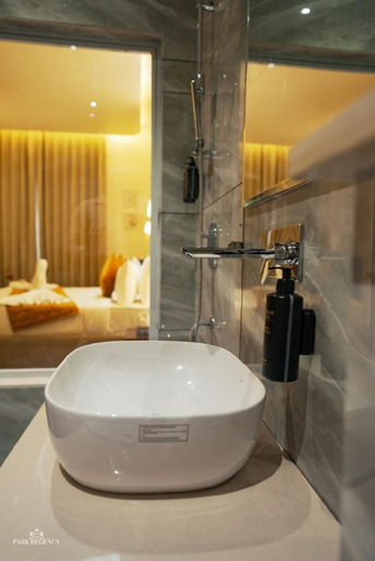 Bathroom, PARK REGENCY, Kapurthala