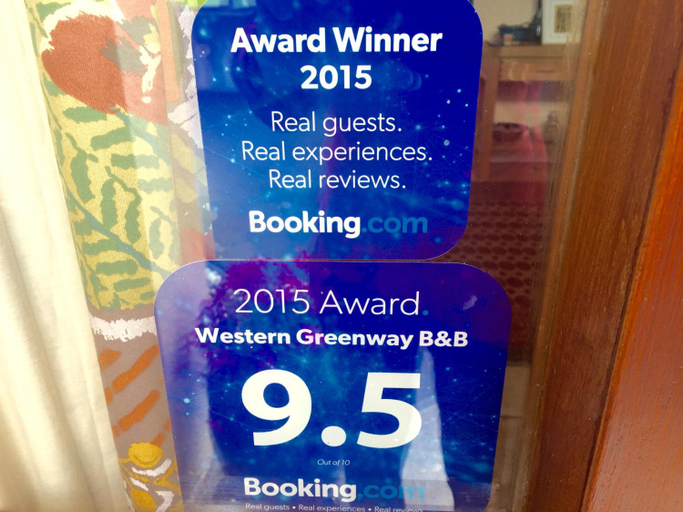 Others 2, Western Greenway B&B