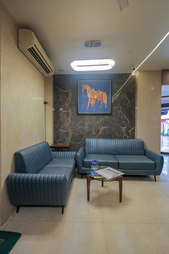 Public Area 3, VISHAL HALL, Mumbai Suburban