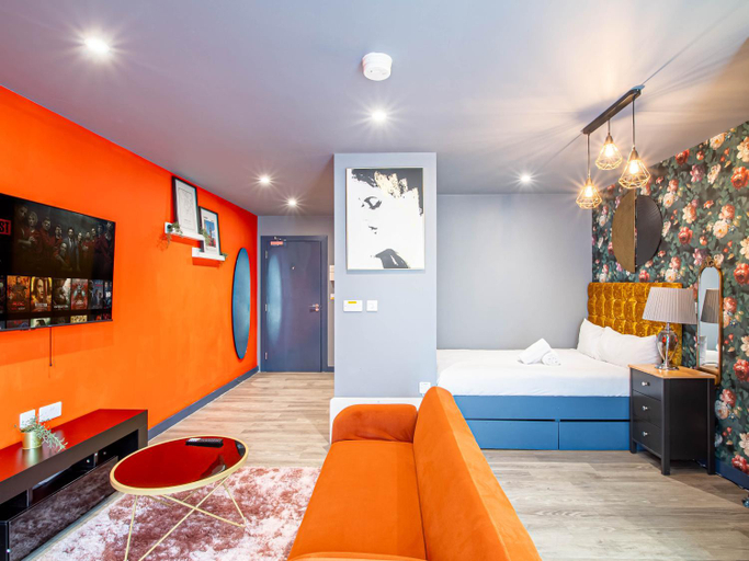 Others 3, City Center Studio Apartments By AVO Apartments Sheffield, Sheffield