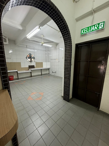 Others 5, First Star Homestay - Self Check-in, Kluang