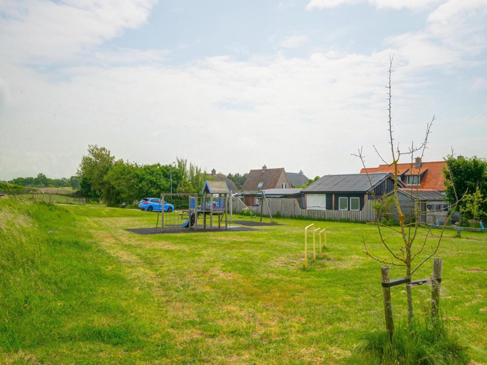 2, Beach house 't Koepeltje near dunes, Zijpe