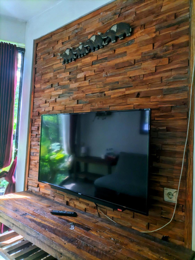 Bedroom 4, Omah Kayu Bromo, Probolinggo