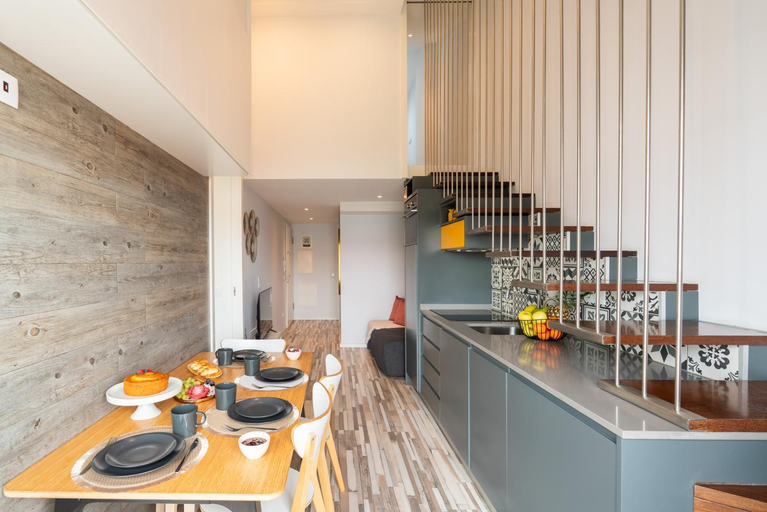 Food & Drinks, Host Wise - Amadeo Apartments, Vila Nova de Gaia