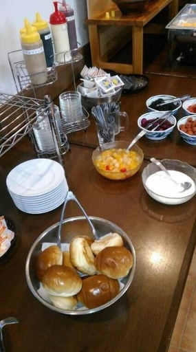 Food & Drinks 5, Ikijimaso, Iki