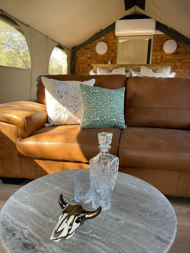 Others 2, Vrede Luxury Tented Camp, Bojanala