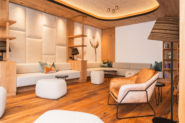 Public Area 4, Ferienhotel Sonnenhof, Schwaz
