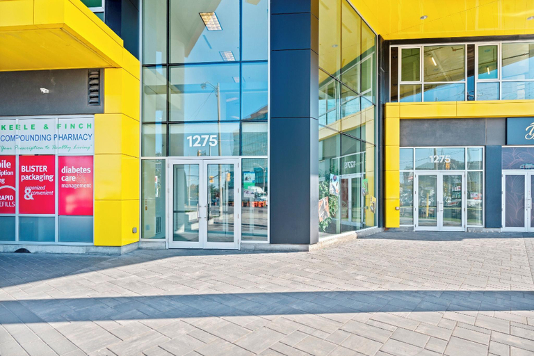 Others 4, Finch West Residence Suites – Hotel DUKE, Toronto