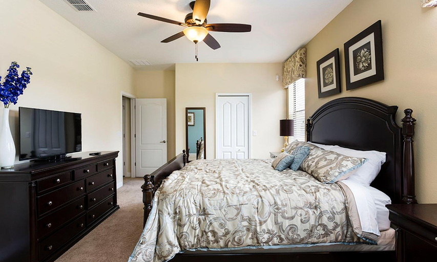 Others 2, Orlando Villa 4307, Osceola