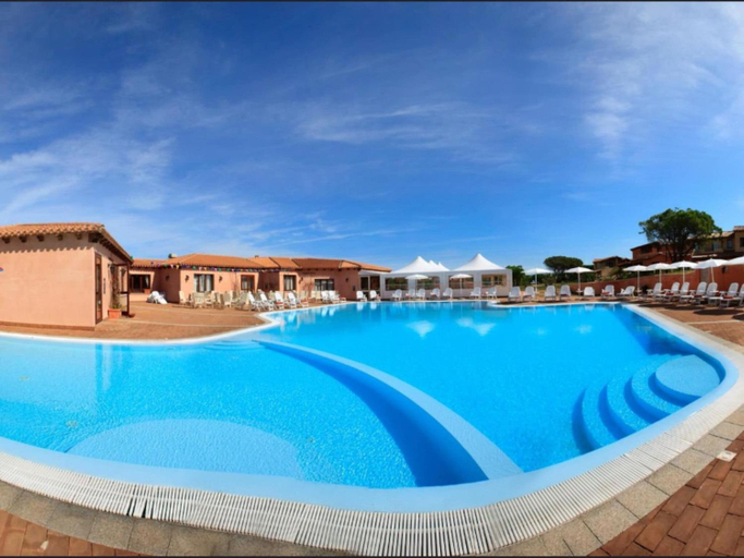 Sport & Beauty 2, Apartment in Vignola Mare near sandy beach, Olbia-Tempio
